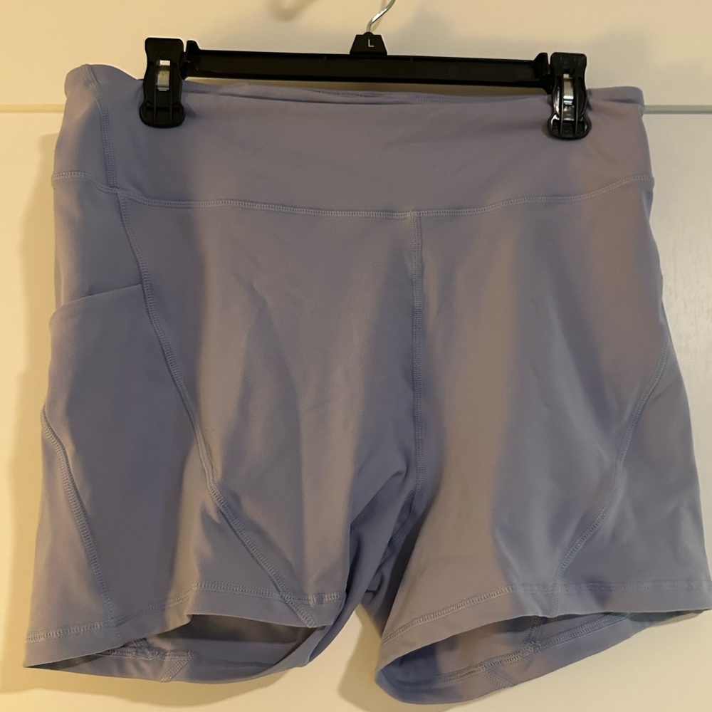 Born Primitive shorts